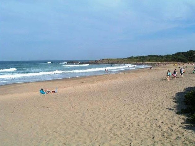 Ivy Beach, South Africa , South Africa